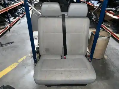 Pièce détachée automobile d'occasion SIÈGE AVANT DROIT pour VOLKSWAGEN T5 TRANSPORTER/FURGONETA  Références OEM IAM   