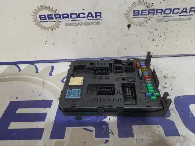 Автозапчасти б/у БЛОК РЕЛЕ/ПРЕДОХРАНИТЕЛЕЙ за PEUGEOT 5008  ссылки OEM IAM 281197595  