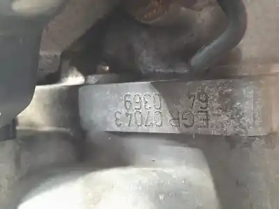 Автозапчасти б/у коробка передач за seat leon (1m1) 1.9 tdi ссылки oem iam 02j301103  