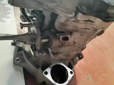 Автозапчасти б/у коробка передач за seat leon (1m1) 1.9 tdi ссылки oem iam 02j301103  