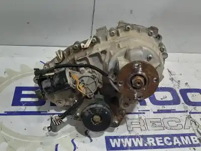 Автозапчасти б/у раздаточная коробка за ssangyong kyron 2.0 ссылки oem iam 3200008011  