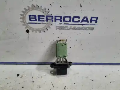 Piesă de schimb auto la mâna a doua REZISTENTÃ ÎNCALZIRE pentru SEAT MII (KF1)  Referințe OEM IAM 1S0959263A  