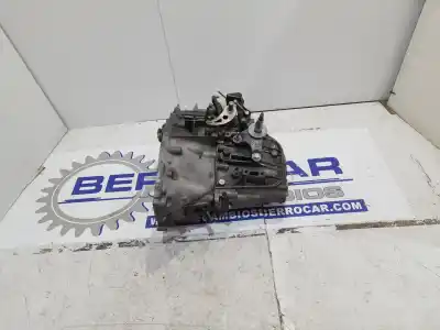 Pièce détachée automobile d'occasion boîte de vitesses pour peugeot 5008 2.0 blue-hdi fap références oem iam 9684581410  