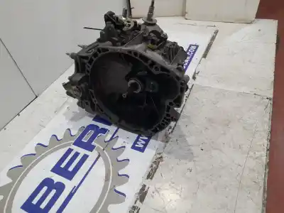 Pièce détachée automobile d'occasion boîte de vitesses pour peugeot 5008 2.0 blue-hdi fap références oem iam 9684581410  