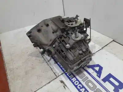 Pièce détachée automobile d'occasion boîte de vitesses pour peugeot 5008 2.0 blue-hdi fap références oem iam 9684581410  