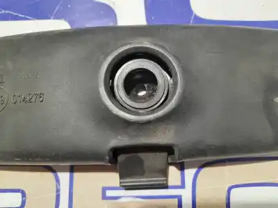 Pezzo di ricambio per auto di seconda mano specchio interno per ford kuga (cbv) * riferimenti oem iam e9014276  