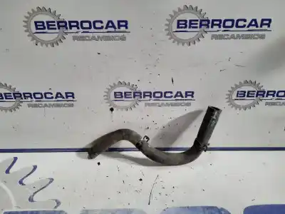 Gebrauchtes Autoersatzteil ROHR zum LAND ROVER DISCOVERY  OEM-IAM-Referenzen QEH000294  