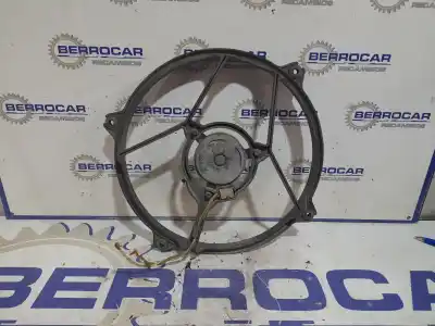 Second-hand car spare part RADIATOR COOLING FAN for CITROEN XSARA PICASSO  OEM IAM references 1831237016  