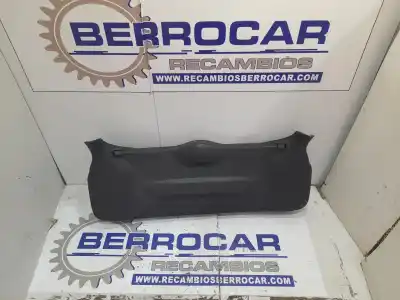 Автозапчасти б/у ОБИВКА ЗАДНЕЙ ДВЕРИ за NISSAN QASHQAI (J11)  ссылки OEM IAM 909014EA0A  