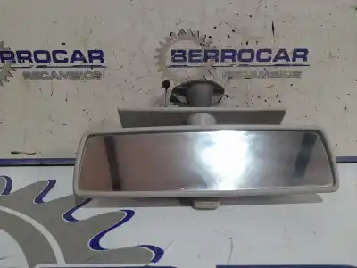 Pezzo di ricambio per auto di seconda mano specchio interno per seat leon (1p1) 1.9 tdi riferimenti oem iam e1010749  