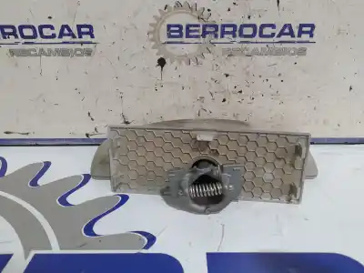 Pezzo di ricambio per auto di seconda mano specchio interno per seat leon (1p1) 1.9 tdi riferimenti oem iam e1010749  