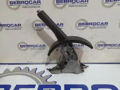 Pezzo di ricambio per auto di seconda mano leva del freno a mano per seat leon (1p1) 1.9 tdi riferimenti oem iam 1k0711303
