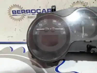 Peça sobressalente para automóvel em segunda mão quadrante por seat leon (1p1) 1.9 tdi referências oem iam 110080279018  