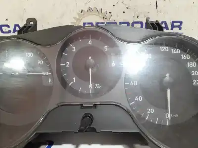 Peça sobressalente para automóvel em segunda mão quadrante por seat leon (1p1) 1.9 tdi referências oem iam 110080279018  