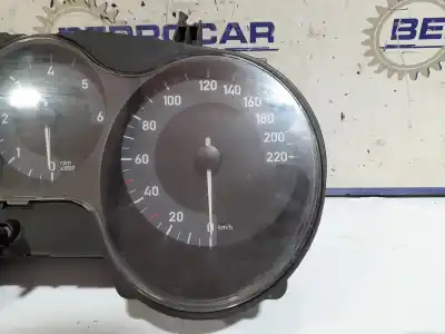 Peça sobressalente para automóvel em segunda mão quadrante por seat leon (1p1) 1.9 tdi referências oem iam 110080279018  