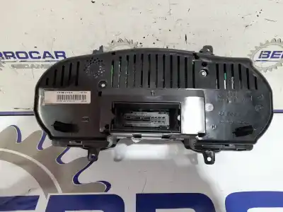 Peça sobressalente para automóvel em segunda mão quadrante por seat leon (1p1) 1.9 tdi referências oem iam 110080279018  