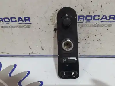 Pezzo di ricambio per auto di seconda mano controllo specchio per seat leon (1p1) 1.9 tdi riferimenti oem iam 5p0863263  