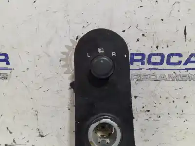 Pezzo di ricambio per auto di seconda mano controllo specchio per seat leon (1p1) 1.9 tdi riferimenti oem iam 5p0863263  