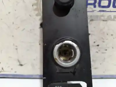 Pezzo di ricambio per auto di seconda mano controllo specchio per seat leon (1p1) 1.9 tdi riferimenti oem iam 5p0863263  