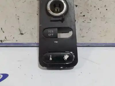 Pezzo di ricambio per auto di seconda mano controllo specchio per seat leon (1p1) 1.9 tdi riferimenti oem iam 5p0863263  