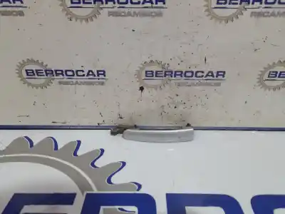 Pezzo di ricambio per auto di seconda mano maniglia esterna anteriore destra per seat leon (1p1) 1.9 tdi riferimenti oem iam 3b0837207