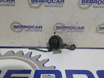 Pezzo di ricambio per auto di seconda mano corno per seat leon (1p1) 1.9 tdi riferimenti oem iam 1k0951221