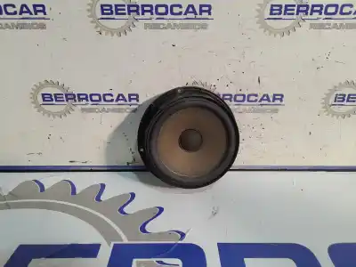 Pezzo di ricambio per auto di seconda mano altoparlante per seat leon (1p1) 1.9 tdi riferimenti oem iam 1j0035411