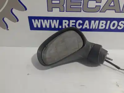 Pezzo di ricambio per auto di seconda mano specchio sinistro per seat leon (1p1) 1.9 tdi riferimenti oem iam 1p1857933