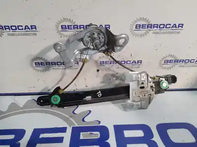 Pezzo di ricambio per auto di seconda mano alzacristalli posteriore destro per seat leon (1p1) 1.9 tdi riferimenti oem iam 1p0839462