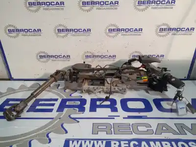 Pezzo di ricambio per auto di seconda mano piantone dello sterzo per seat leon (1p1) 1.9 tdi riferimenti oem iam 1k0971616d