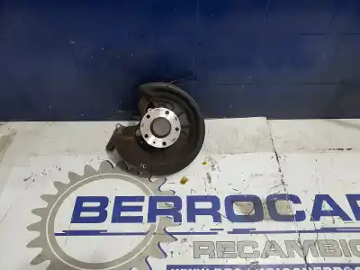 Pezzo di ricambio per auto di seconda mano snodo posteriore destro per seat leon (1p1) 1.9 tdi riferimenti oem iam 1k0505436