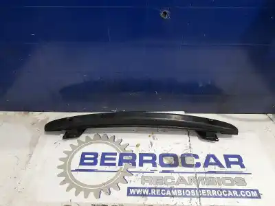 Pezzo di ricambio per auto di seconda mano rinforzo paraurti posteriore per seat leon (1p1) 1.9 tdi riferimenti oem iam 1j0807305