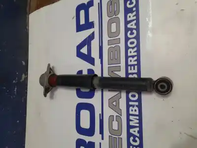 Автозапчастина б/у ПРАВИЙ ЗАДНІЙ АМОРТИЗАТОР для SEAT LEON  Посилання на OEM IAM 1K0513029  