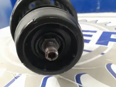 Автозапчастина б/у передній правий амортизатор для seat leon (1m1) 1.9 tdi посилання на oem iam 1j0413031  