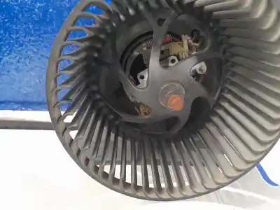 Автозапчастина б/у вентилятор опалення для seat leon (1m1) 1.9 tdi посилання на oem iam 1j1819021  