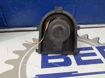 Автозапчастина б/у вентилятор опалення для seat leon (1m1) 1.9 tdi посилання на oem iam 1j1819021