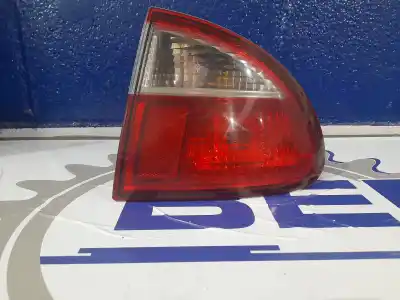 Автозапчастина б/у правий ліхтар для seat leon (1m1) 1.9 tdi посилання на oem iam 1m6945112