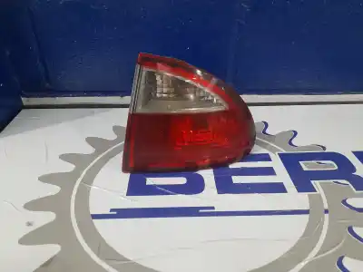 Автозапчастина б/у правий ліхтар для seat leon (1m1) 1.9 tdi посилання на oem iam 1m6945112  