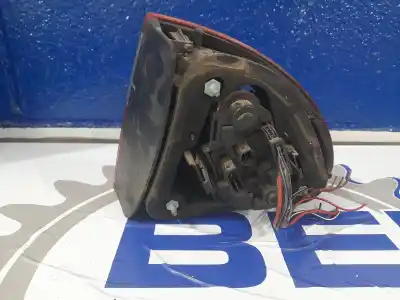 Автозапчастина б/у лівий ход ліхар для seat leon (1m1) 1.9 tdi посилання на oem iam 1m6945111  