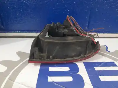 Автозапчастина б/у лівий ход ліхар для seat leon (1m1) 1.9 tdi посилання на oem iam 1m6945111  