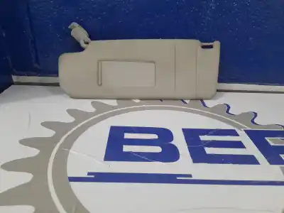 Автозапчастина б/у лівий натір для seat leon (1m1) 1.9 tdi посилання на oem iam 6x0857551