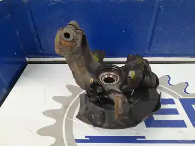 Автозапчастина б/у передній лівий культ для seat leon (1m1) 1.9 tdi посилання на oem iam 1j0255p