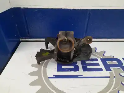 Автозапчастина б/у передній лівий культ для seat leon (1m1) 1.9 tdi посилання на oem iam 1j0255p  