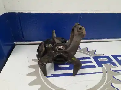 Автозапчастина б/у передній лівий культ для seat leon (1m1) 1.9 tdi посилання на oem iam 1j0255p  