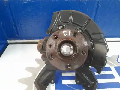 Автозапчастина б/у передній лівий культ для seat leon (1m1) 1.9 tdi посилання на oem iam 1j0255p  