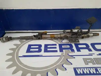 Автозапчастина б/у рульва колонка для seat leon (1m1) 1.9 tdi посилання на oem iam 8l1419501