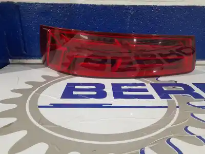 Автозапчастина б/у ПРАВИЙ ЛІХТАР для AUDI Q7 (4M)  Посилання на OEM IAM 4M0945094E  