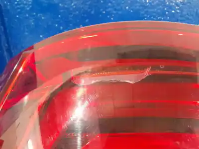 Автозапчастина б/у правий ліхтар для audi q7 (4m) 3.0 v6 24v tdi 218 cv / 160 kw посилання на oem iam 4m0945094e  