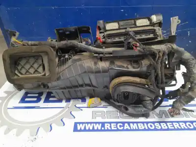 Автозапчастина б/у повне нормальне опалення для seat leon (1m1) 1.9 tdi посилання на oem iam 1p1820003  