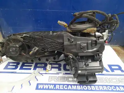 Автозапчастина б/у повне нормальне опалення для seat leon (1m1) 1.9 tdi посилання на oem iam 1p1820003  